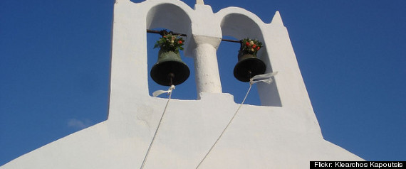 Greece Wedding