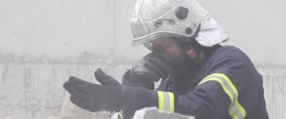 روسيا صنّفتهم منظمة إرهابية.. مجموعة القبعات البيضاء أنقذت أكثر من 62 ألف مدني في حلب.. ما مصيرهم؟!