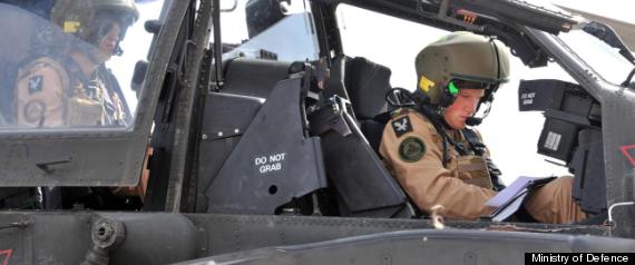 Harry Copter