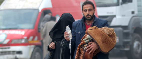 اتركوا المدنيين.. الأمم المتحدة تطالب نظام الأسد وحلفاءه بعدم التعرض للنساء والأطفال