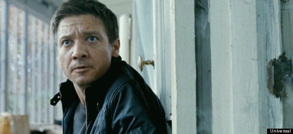 'Bourne Legacy' Trailer Debuts
