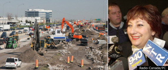 Enqueteconstruction