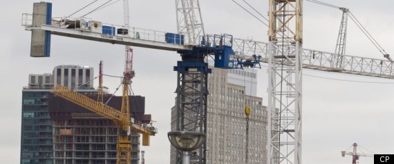 Canada Labour Shortage Chamber Commerce