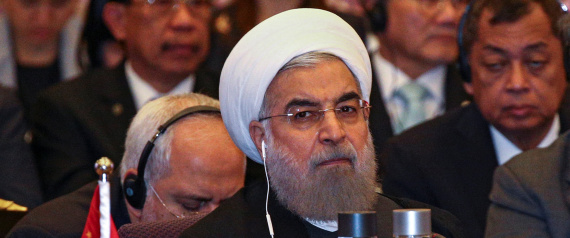 إيران ترد على العقوبات الأميركية ببناء سفن تعمل بالدفع النووي