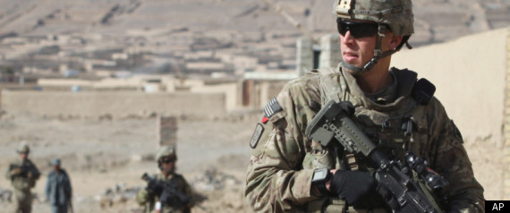 Afghan 28