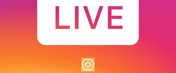 انستغرام تطلق ميزة البث المباشر لجميع مستخدميها في أميركا