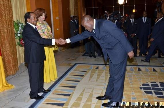 cameroun