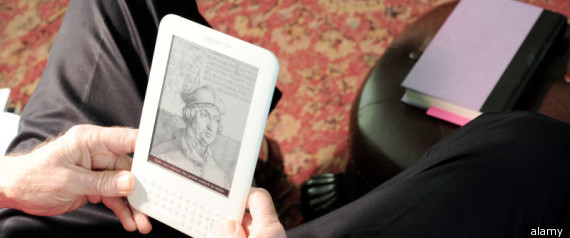 Ereader