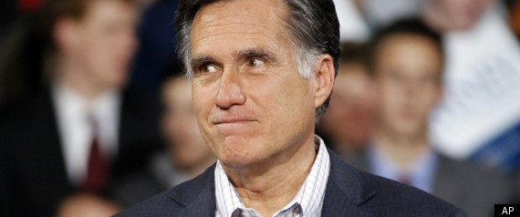 Mitt Romney Lobbyists