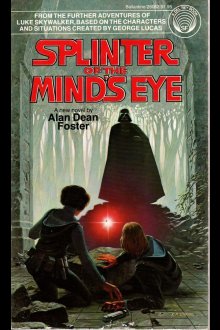 splinter of the minds eye