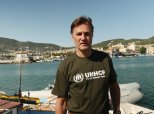 David Morrissey:  Are You Made Of The Stuff That Makes History?
