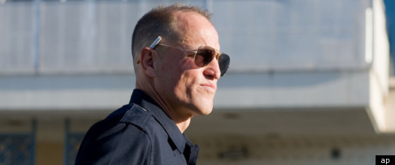 Woody Harrelson