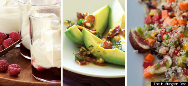 10 Aphrodisiac Foods To Eat This Valentine's Day