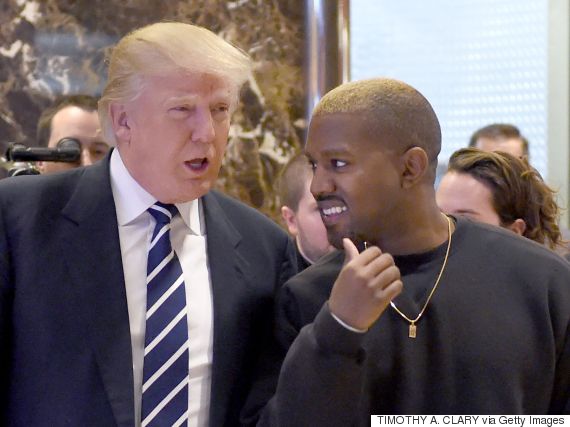 kanye west