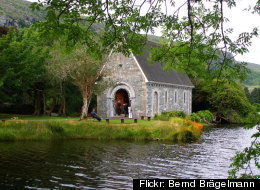 How To Get Married In Ireland