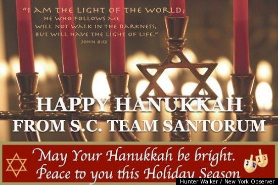 http://i.huffpost.com/gen/493365/SANTORUM-HANNUKAH-CARD.jpg