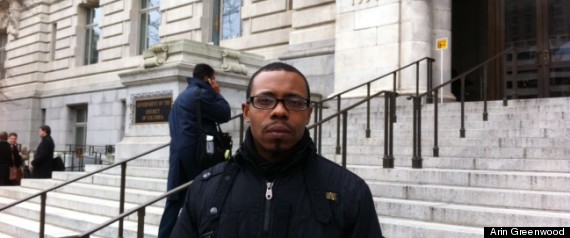 Antonio Davis