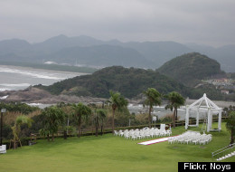 Everything You Need To Know About Getting Married In Japan