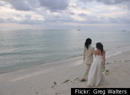 How To Get Hitched In Jamaica