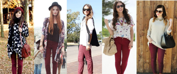 أخطاء بوت شتاء تفسد مظهرك.. إليكِ الشكل الأفضل لإطلالتك