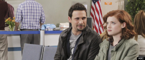 Jeremy Sisto Suburgatory