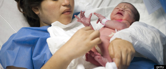Global Motherhood
