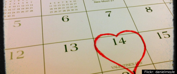 Valentines Day Traditions