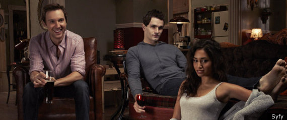Being Human Season 3