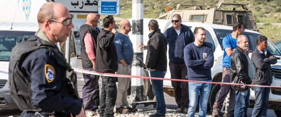 سرقة حاسوب ضابط إسرائيلي كبير في الجيش الإسرائيلي .. ماذا يمكن أن يحتوي من معلومات؟