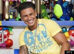 The PAULY D PROJECT: MTV Sets Premiere Date For Pauly Ds Jersey ...