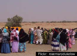 How To Get Married In Morocco