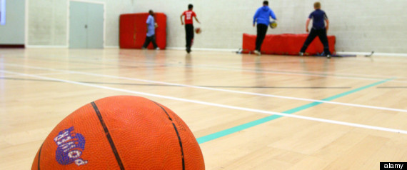 Basketball