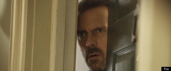 House Canceled