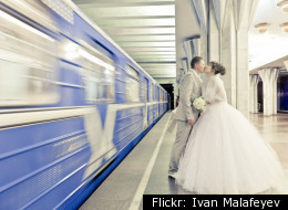 How To Get Hitched In Russia