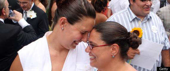Gay Marriage