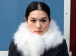Fashion Week Street Style
