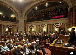 Wisconsin: Laboratory of Democracy?