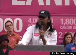 WATCH: Planned Parenthood Hones In On Black Women In Wake Of Komen Shake Up