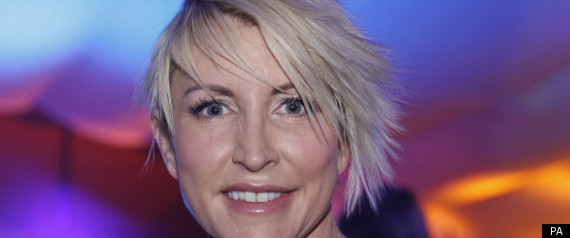 Heather Mills