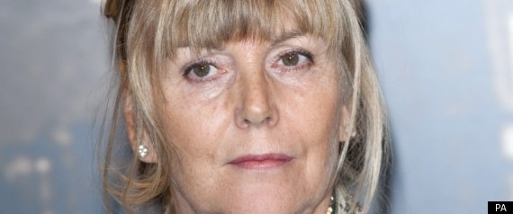 Author Kate Atkinson