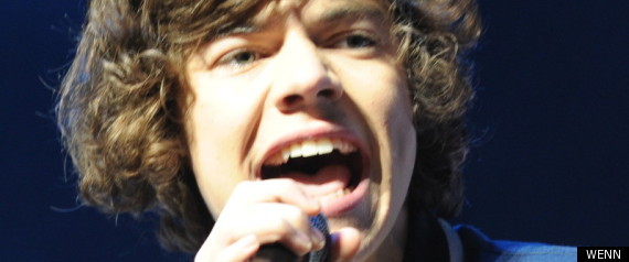 Harry Styles