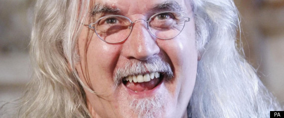 Billy Connolly