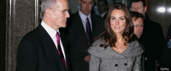 Kate Middleton