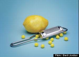 Lemonheads