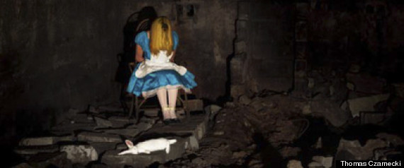 Thomas Czarnecki Work