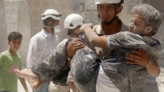 aleppo doctors