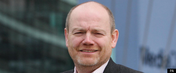 Bbc Mark Thompson Older Women