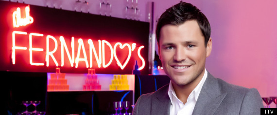 Mark Wright