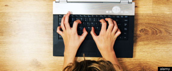 Charity Junk Food Advert Children Online