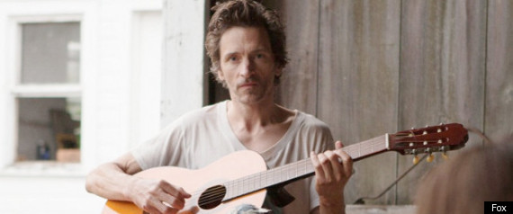 John Hawkes